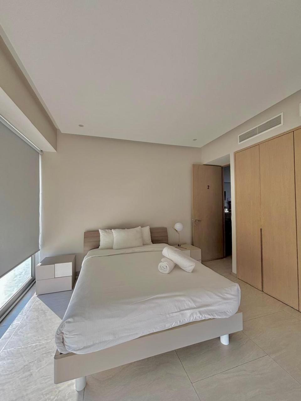 Park Life Guadalajara Aparthotel Bagian luar foto