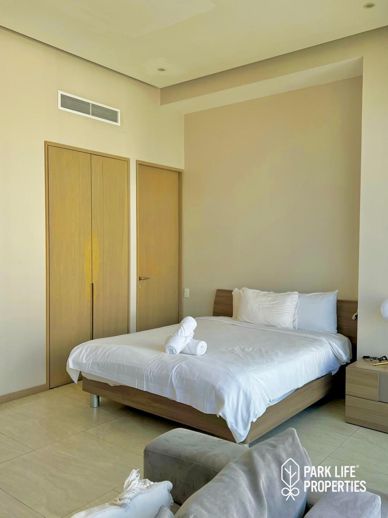 Park Life Guadalajara Aparthotel Bagian luar foto
